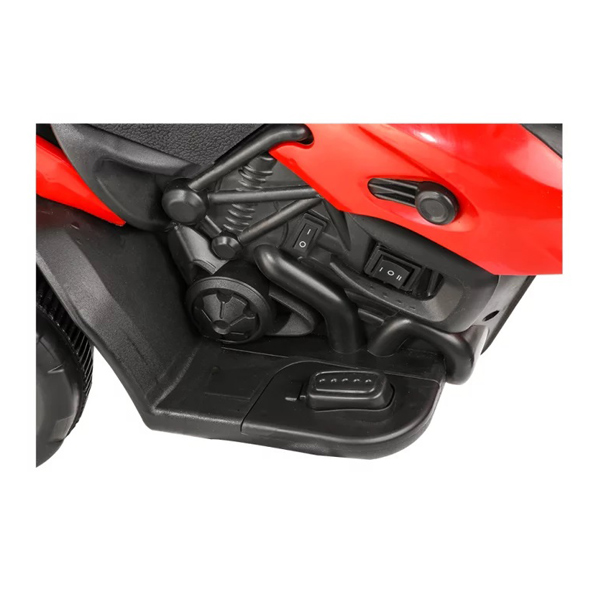 موتور شارژی سپیده تویز کد 109