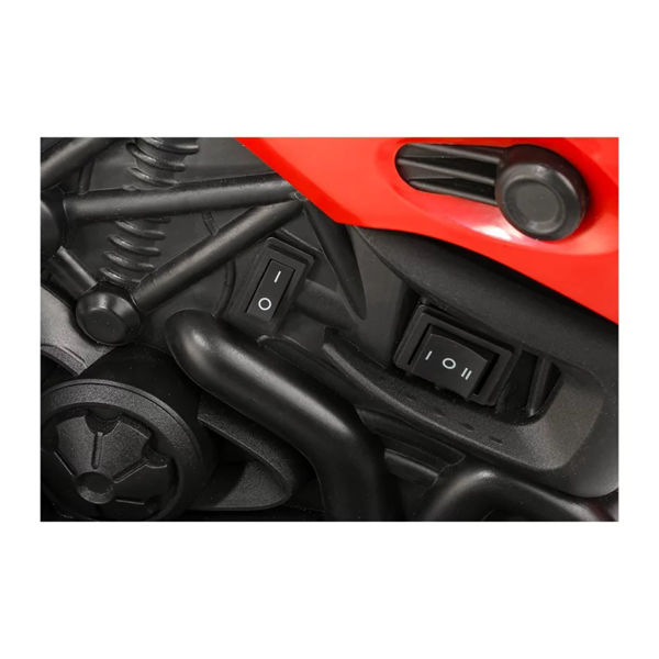 موتور شارژی سپیده تویز کد 109