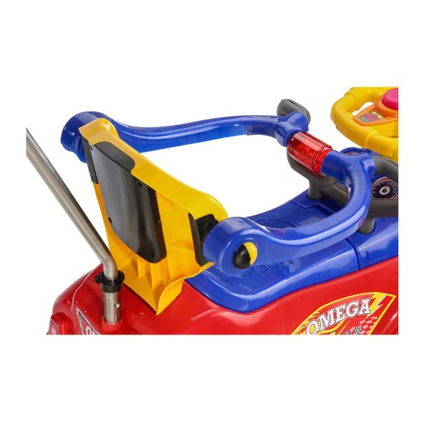 ماشین امگا کار سپیده تویز کد 112