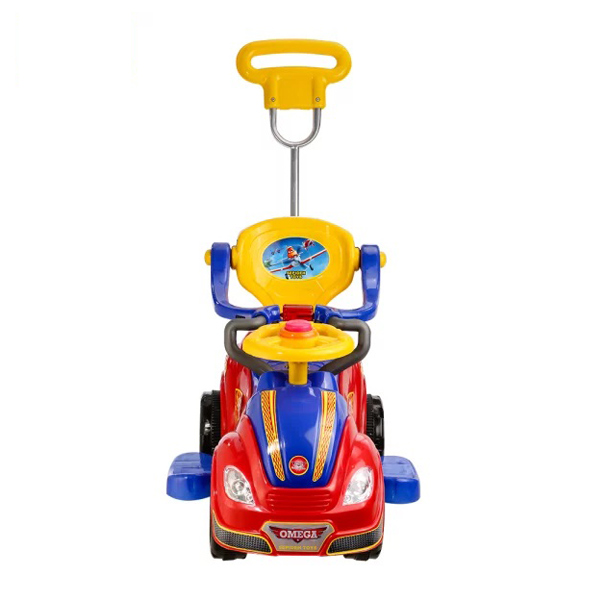 ماشین امگا کار سپیده تویز کد 112