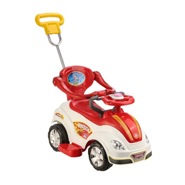 ماشین امگا کار سپیده تویز کد 112