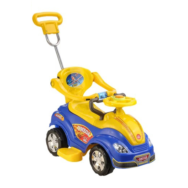 ماشین امگا کار سپیده تویز کد 112