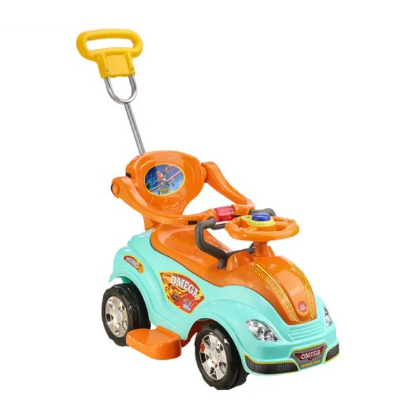 ماشین امگا کار سپیده تویز کد 112