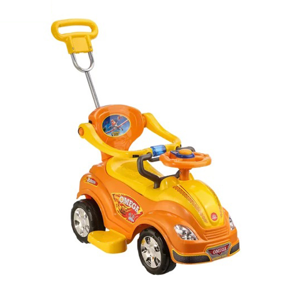 ماشین امگا کار سپیده تویز کد 112