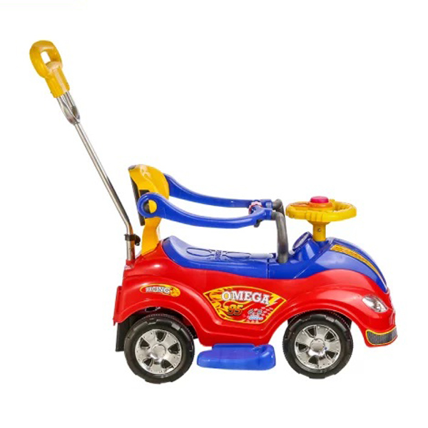 ماشین امگا کار سپیده تویز کد 112