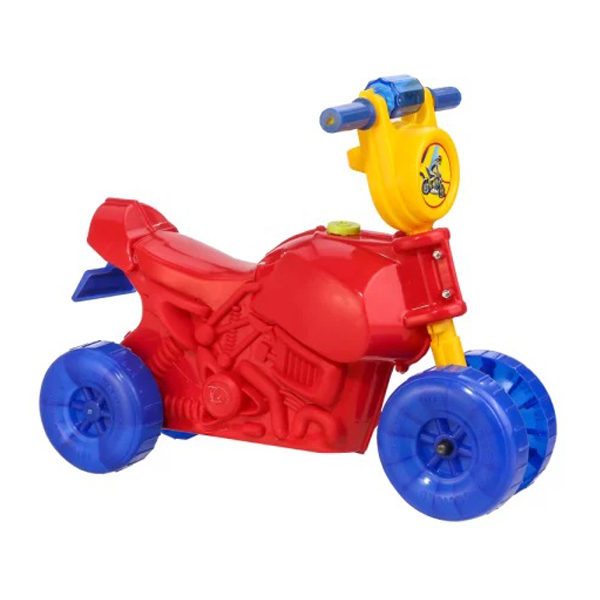 موتور چهار چرخ یوتا سپیده تویز کد 115