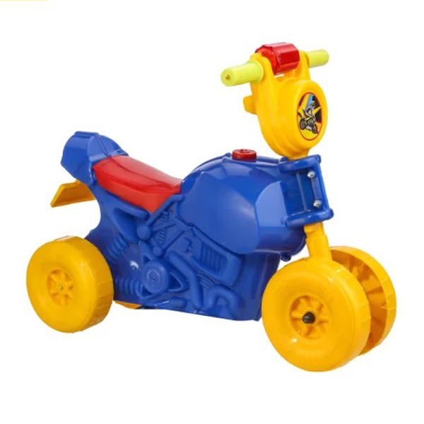 موتور چهار چرخ یوتا سپیده تویز کد 115