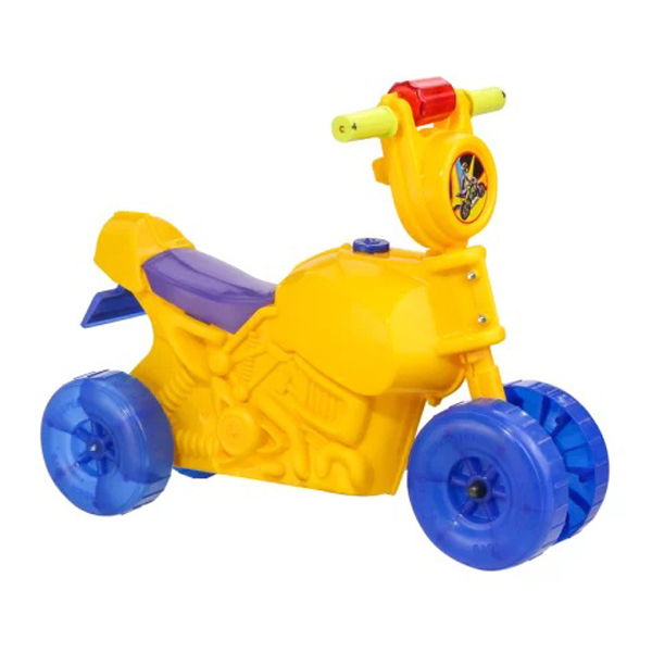 موتور چهار چرخ یوتا سپیده تویز کد 115