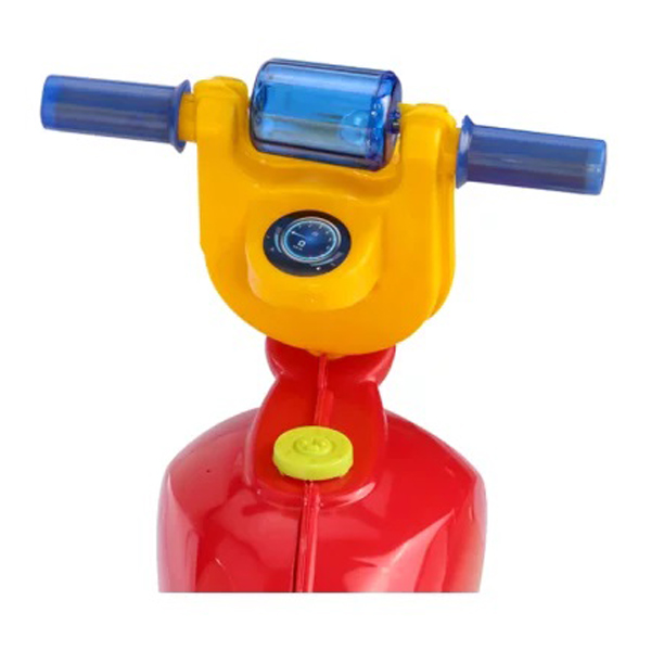 موتور چهار چرخ یوتا سپیده تویز کد 115