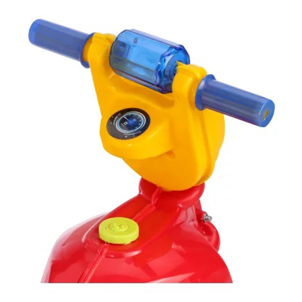 موتور چهار چرخ یوتا سپیده تویز کد 115