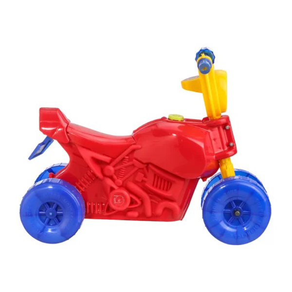 موتور چهار چرخ یوتا سپیده تویز کد 115