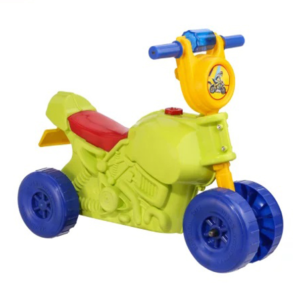 موتور چهار چرخ یوتا سپیده تویز کد 115