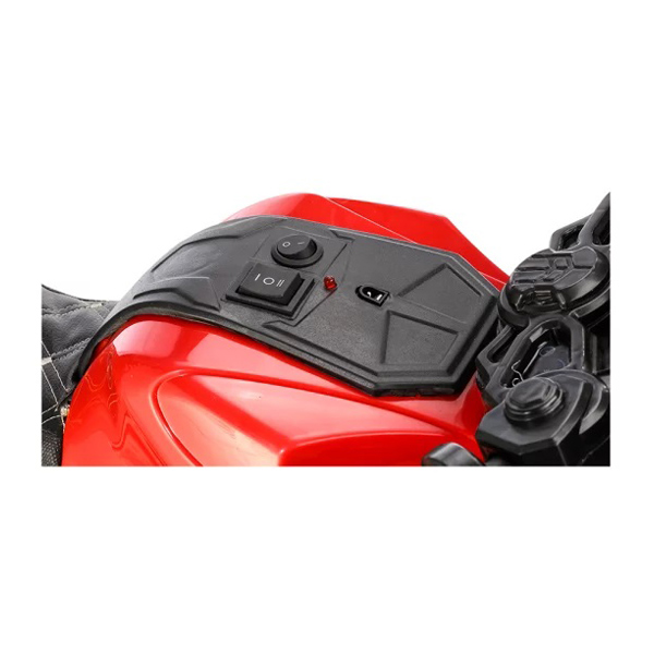 موتور کروز 1600 سپیده تویز کد 116