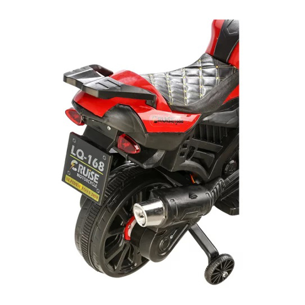 موتور کروز 1600 سپیده تویز کد 116