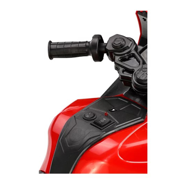 موتور کروز 1600 سپیده تویز کد 116