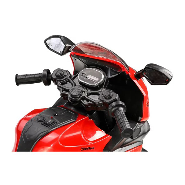 موتور کروز 1600 سپیده تویز کد 116