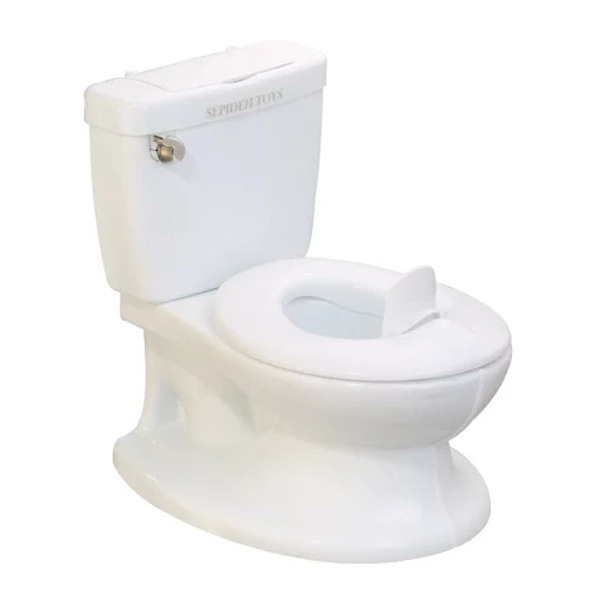 توالت فرنگی سامر سپیده تویز کد 117