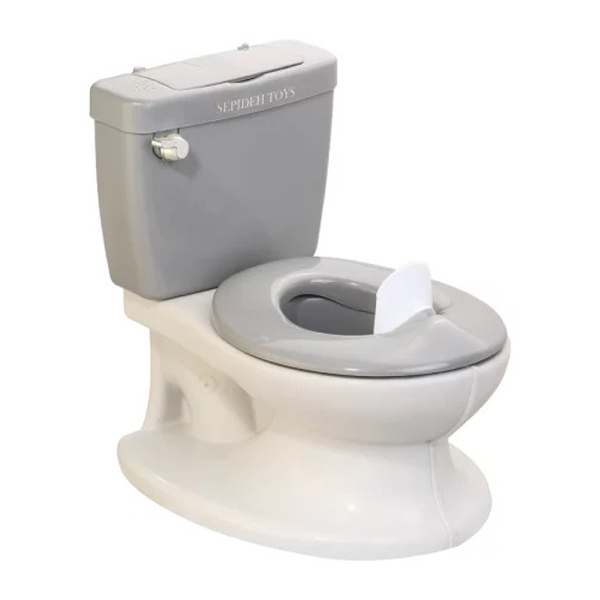 توالت فرنگی سامر سپیده تویز کد 117