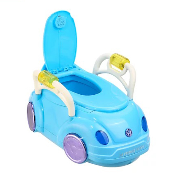 توالت فرنگی فولکس بیتل سپیده تویز کد 118