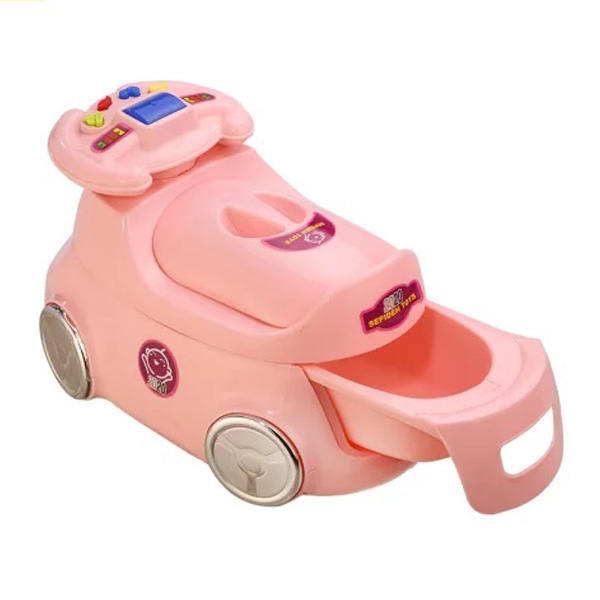 توالت فرنگی فولکس بیتل سپیده تویز کد 118