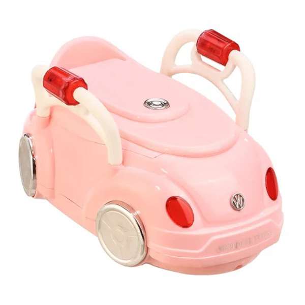 توالت فرنگی فولکس بیتل سپیده تویز کد 118