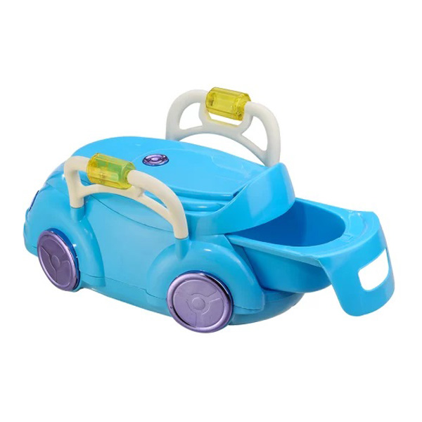 توالت فرنگی فولکس بیتل سپیده تویز کد 118