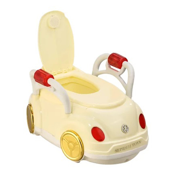 توالت فرنگی فولکس بیتل سپیده تویز کد 118