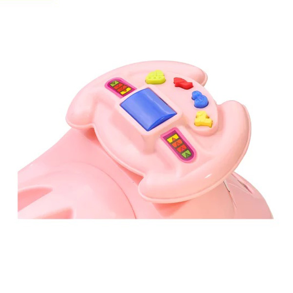 توالت فرنگی فولکس بیتل سپیده تویز کد 118