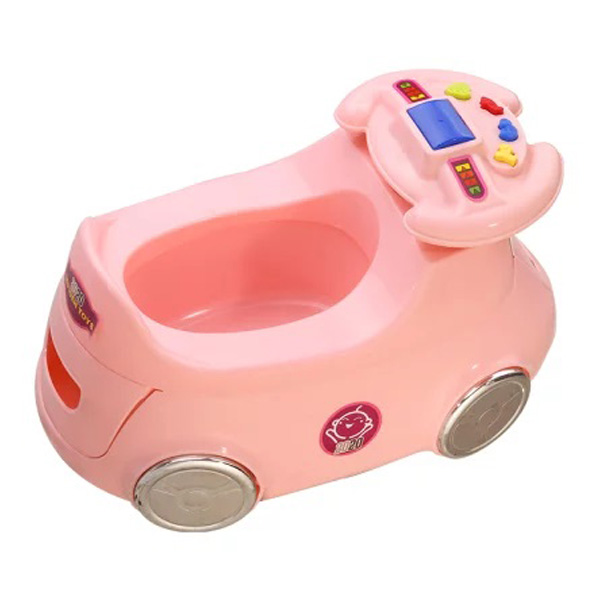 توالت فرنگی فولکس بیتل سپیده تویز کد 118