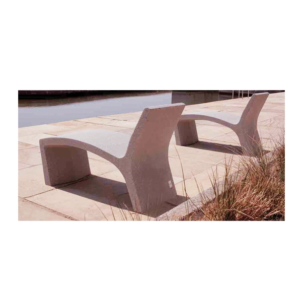 نیمکت آرامش دورا مدل B124