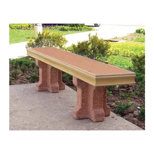 نیمکت تخت کلاسیک دورا حاشیه چوب مدل BW113