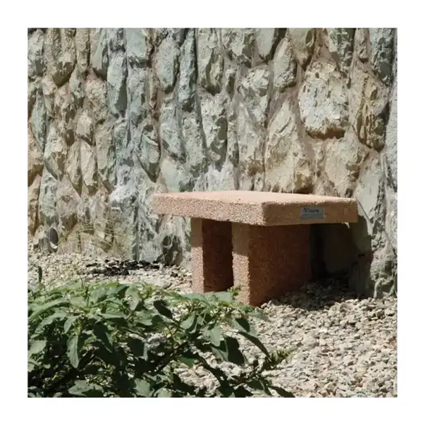 نیمکت تخت دورا با ریشه مدل B103