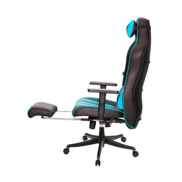 صندلی گیمینگ بامو مدل G2021plus با زیرپایی