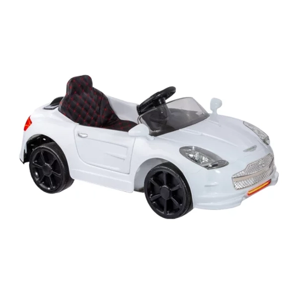 ماشین شارژی بزرگ استون مارتین سپیده تویز کد 124