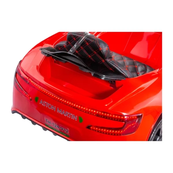 ماشین شارژی بزرگ استون مارتین سپیده تویز کد 124