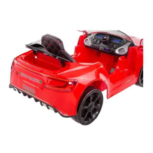 ماشین شارژی بزرگ استون مارتین سپیده تویز کد 124