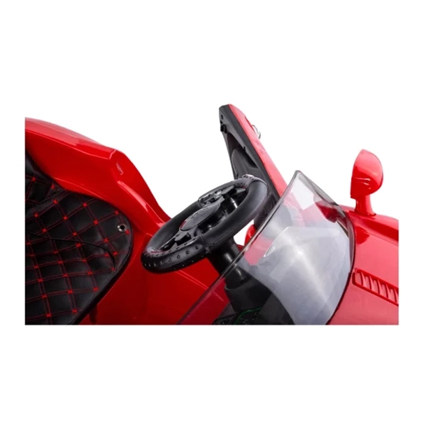 ماشین شارژی بزرگ استون مارتین سپیده تویز کد 124