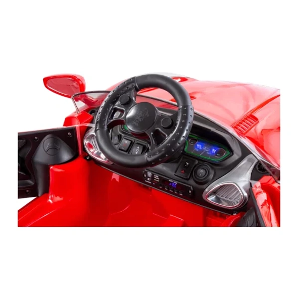 ماشین شارژی بزرگ استون مارتین سپیده تویز کد 124