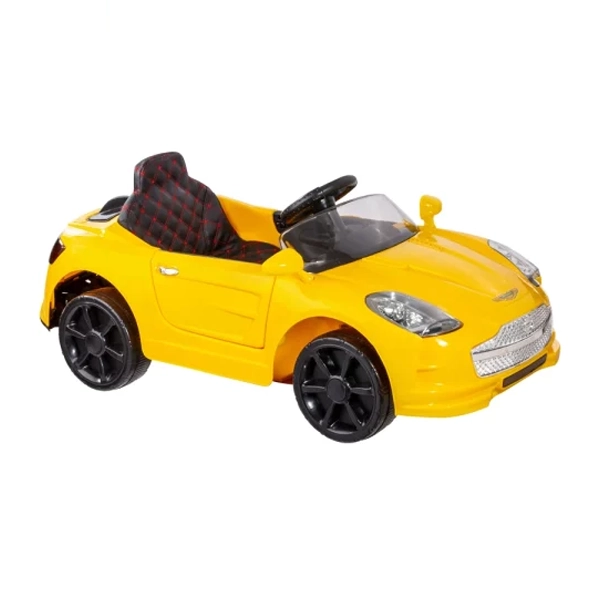 ماشین شارژی بزرگ استون مارتین سپیده تویز کد 124