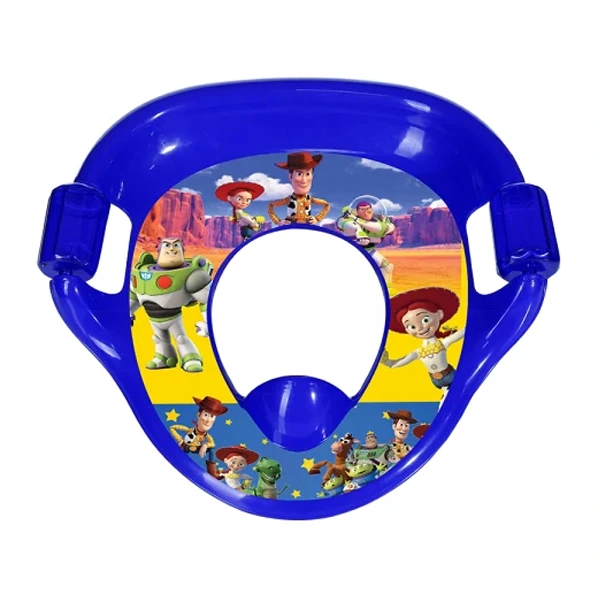 حلقه تبدیل توالت فرنگی سپیده تویز کد 122