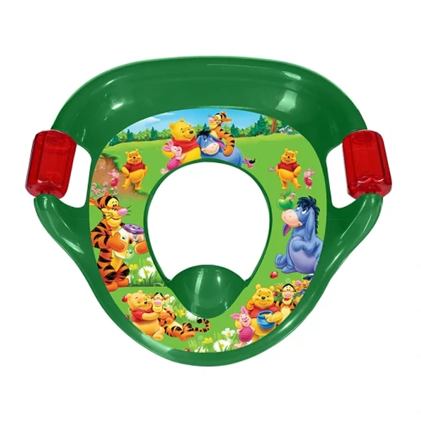 حلقه تبدیل توالت فرنگی سپیده تویز کد 122