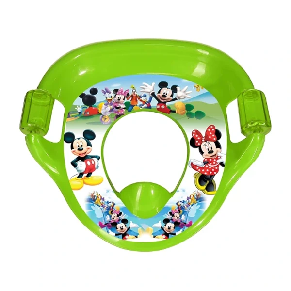 حلقه تبدیل توالت فرنگی سپیده تویز کد 122