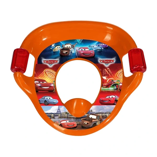 حلقه تبدیل توالت فرنگی سپیده تویز کد 122