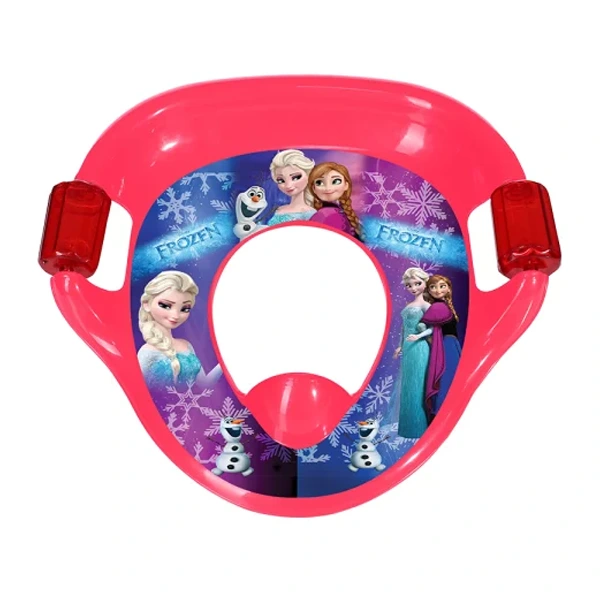 حلقه تبدیل توالت فرنگی سپیده تویز کد 122