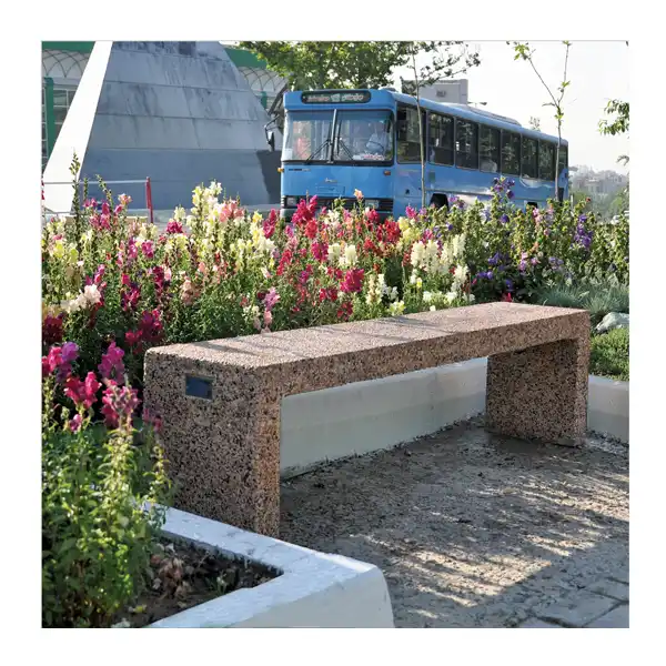 نیمکت تخت دورا با پایه رگلاژشونده Br108