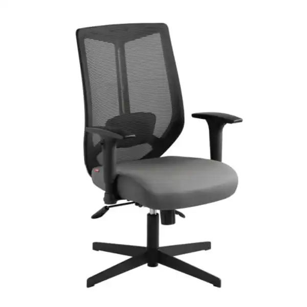 صندلی کنفرانس با پایه ثابت