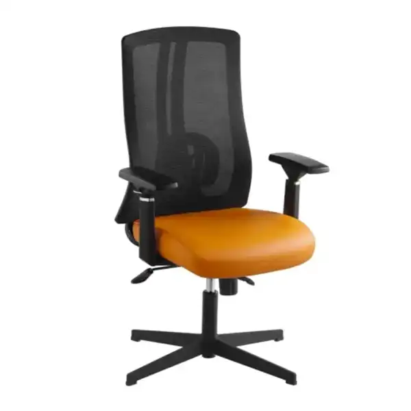 صندلی کنفرانس بدون چرخ