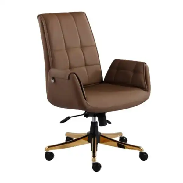 صندلی کارشناسی چرخ دار قابل تنظیم ارتفاع