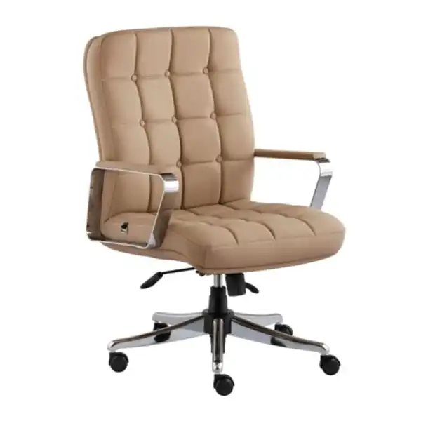 صندلی کارشناسی چرخ دار با قابلیت تنظیم ارتفاع