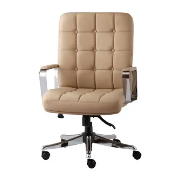 صندلی کارشناسی چرخ دار با قابلیت تنظیم از نما دیگر